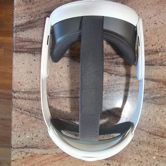 Meta Quest Elite Strap for the Meta Quest 3/3S - Picture 5 of 5